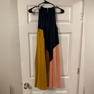 The Loft dress